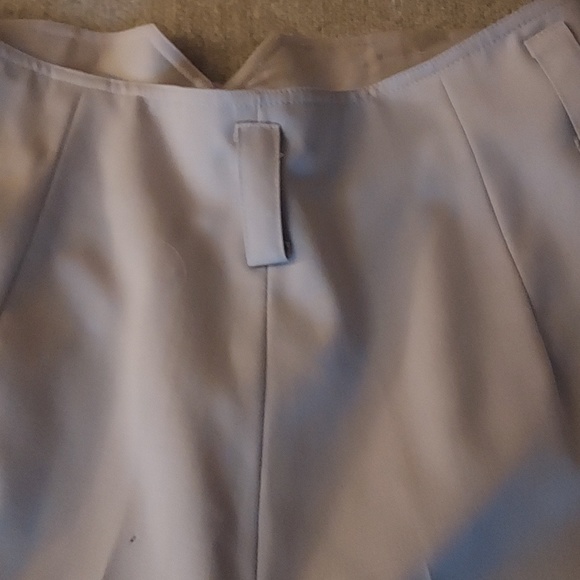 Eleanor P. Brenner Ltd. 100% Wool Womens Slacks Sz 12 - Picture 6 of 9